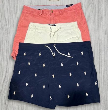 Ralph lauren shorts