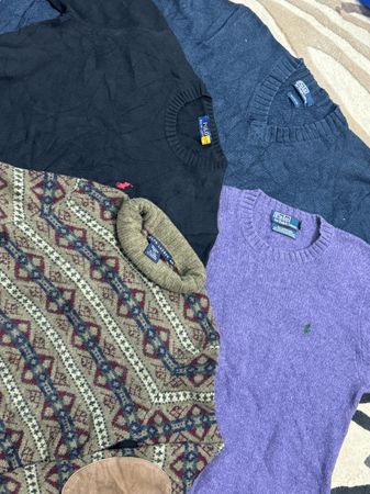 Ralph Lauren sweater