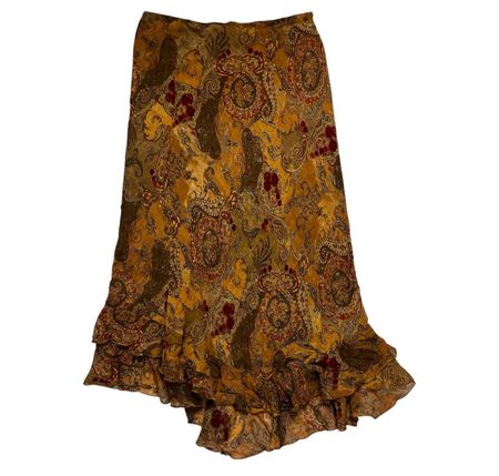 Y2K skirts