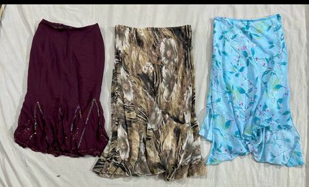 Y2K Skirts