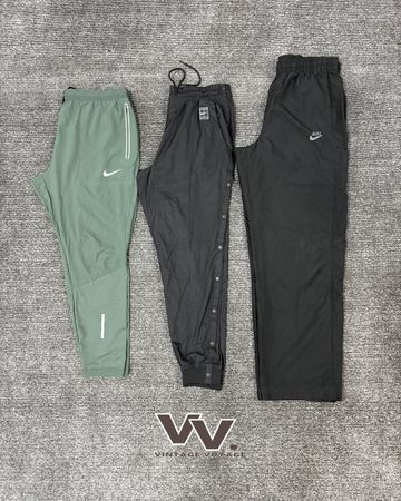 Nike Track Pants #090726 #001