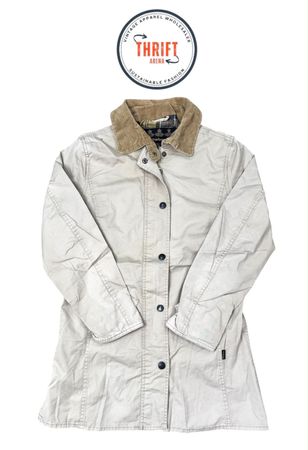 T2790 Barbour Mix Stock
