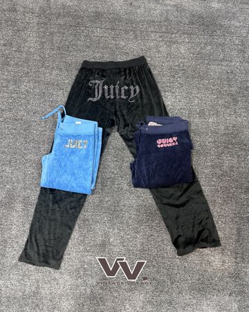 Juicy Couture Trousers #090726 #002