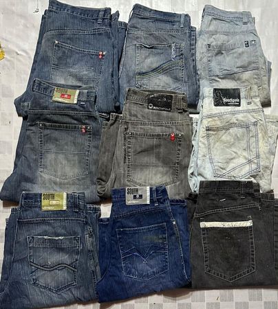 SOUTH POLE SHORTS (ID 1280)
