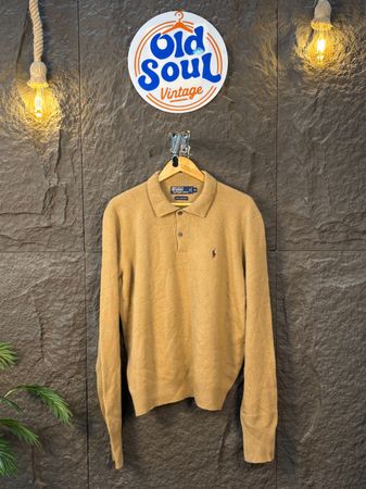 Ralph Lauren Sweater Bundle | OSV-231
