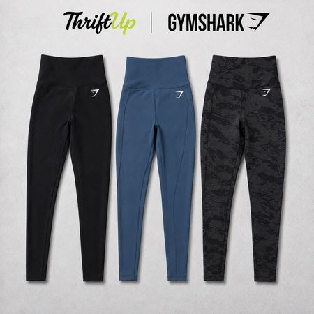 Gymshark leggings