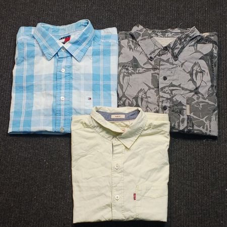 Branded Shirts