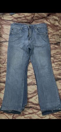Y2K Jeans