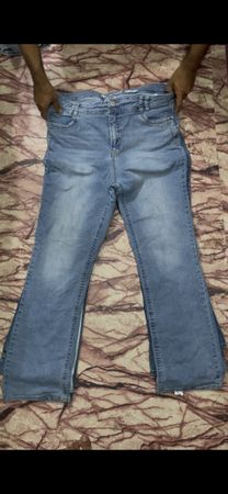 Y2K Jeans