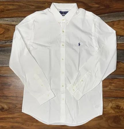 Chemises Ralph Lauren
