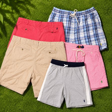 Ralph Lauren polo Shorts