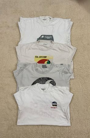 Carhartt Printed T-Shirts