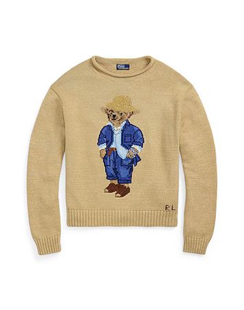 Ralph lauren sweaters