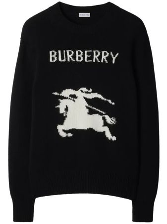 Burberry sweaters