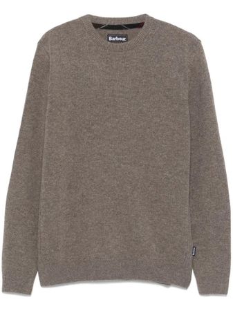Barbour sweaters