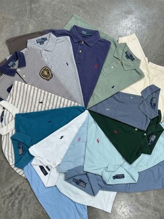 Polo Ralph Lauren Tshirt