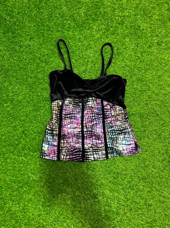 Y2k Camisole Tops