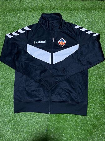 Y2K RETRO UNDER ARMOUR , HUMMEL , UMBRO VINTAGE TRACK JACKET BUNDLE LOT | 90S FOOTBALL TRAINING TOPS