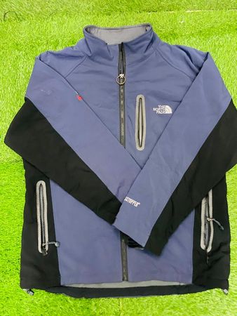 JOMA, THE NORTH FACE VINTAGE TRACK JACKET BUNDLE LOT | Y2K RETRO FOOTBALL TRAINING TOPS | WHOLESALE