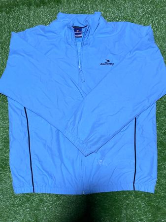 20% DE RÉDUCTION 🔥 16 pièces LOT DE VESTES DE SPORT VINTAGE DE MARQUES MÉLANGÉES | Qualité AB | M-XL