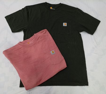 CR10015 Vintage Carhartt T-Shirts
