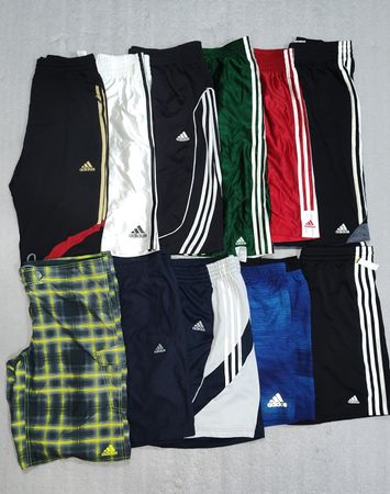 Adidas men's sport shorts