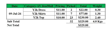 Custom handpick The Jess90sil Checkout
