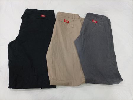 CR10026 Vintage Dickies Trousers