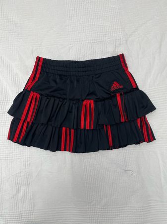 Upcycle Adidas Min Skirts (DV -07)