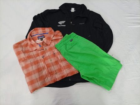 CR10027 Vintage Patagonia Mix Bundle