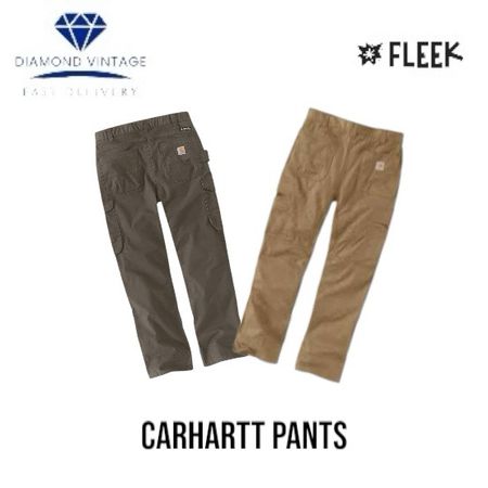 Carhartt Pants (DV -07-137)