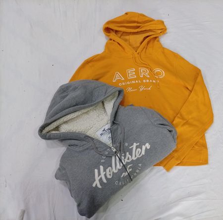 CR10030 Vintage Mix Branded Mix Bundle