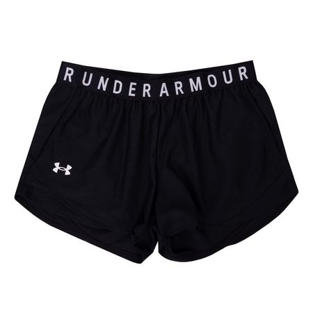 Under Armour Sexy Shorts