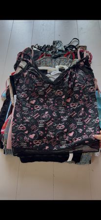Hauts Y2K pour femmes