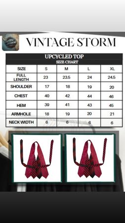 Upcycled Necktie Halter Top