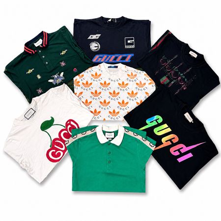 vintage gucci t shirts