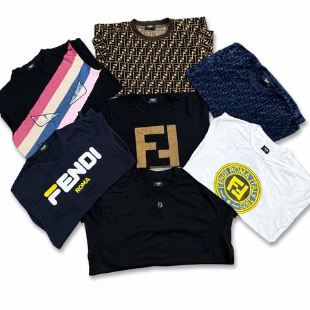 vintage fendi t shirt