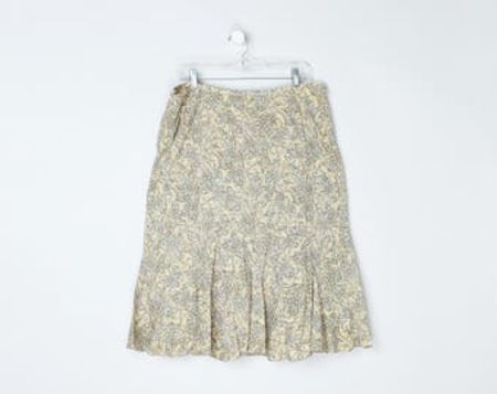 Fancy Skirts