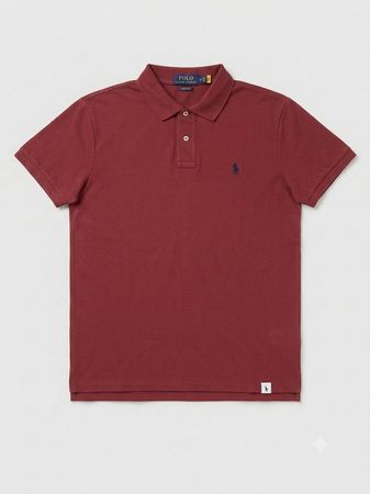 PREMIUM BRANDS RALPH LAUREN POLO T SHIRT MIXED HALF SLEEVE FULL SLEEVE ROUNDS NECK MIXED