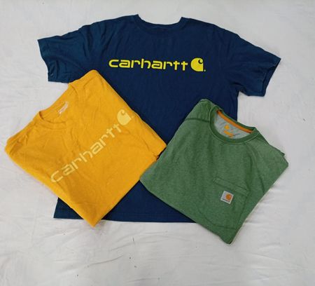 CR10034 Vintage Carhartt T-Shirts