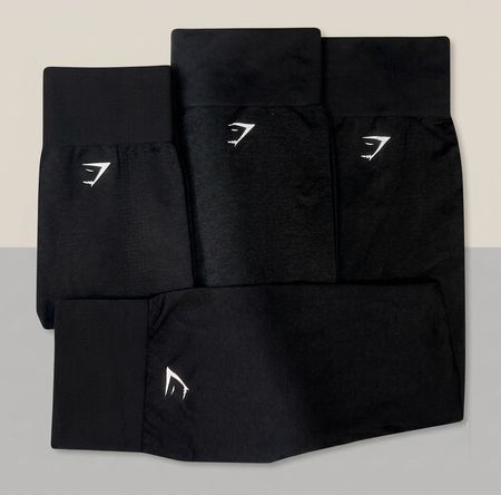 4C-1116 Gymshark Leggings