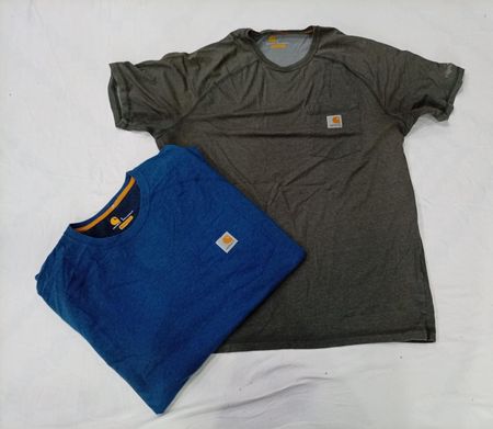 CR10037 Vintage Carhartt T-Shirts