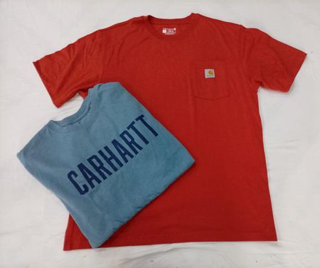 CR10040 Vintage Carhartt T-Shirts