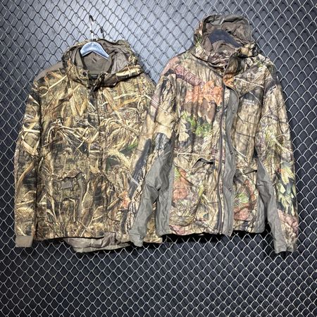 Realtree jackets (fnc 419)