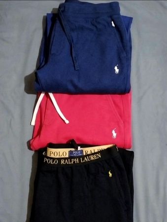 Polo Ralph Lauren Sweatpants / Trousers