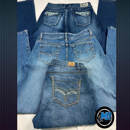 Y2k jeans