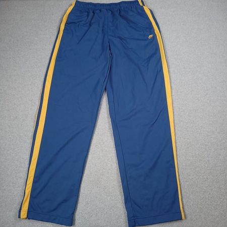 Authentic Vintage Nike Baggy Trackpants