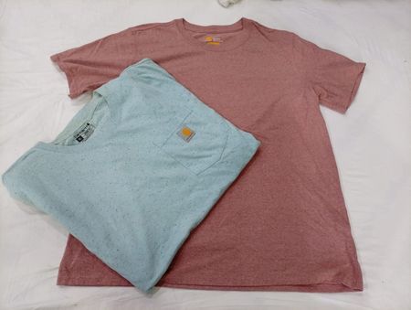 CR10043 Vintage Carhartt T-Shirts