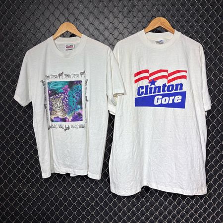 Single stitch t shirts (fnc 425)