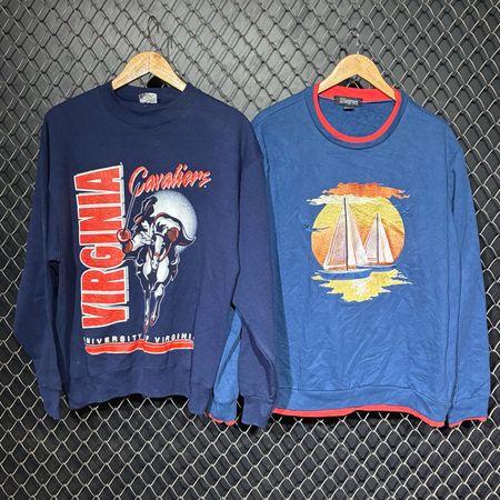 Us pro sweatshirts (fnc 428)